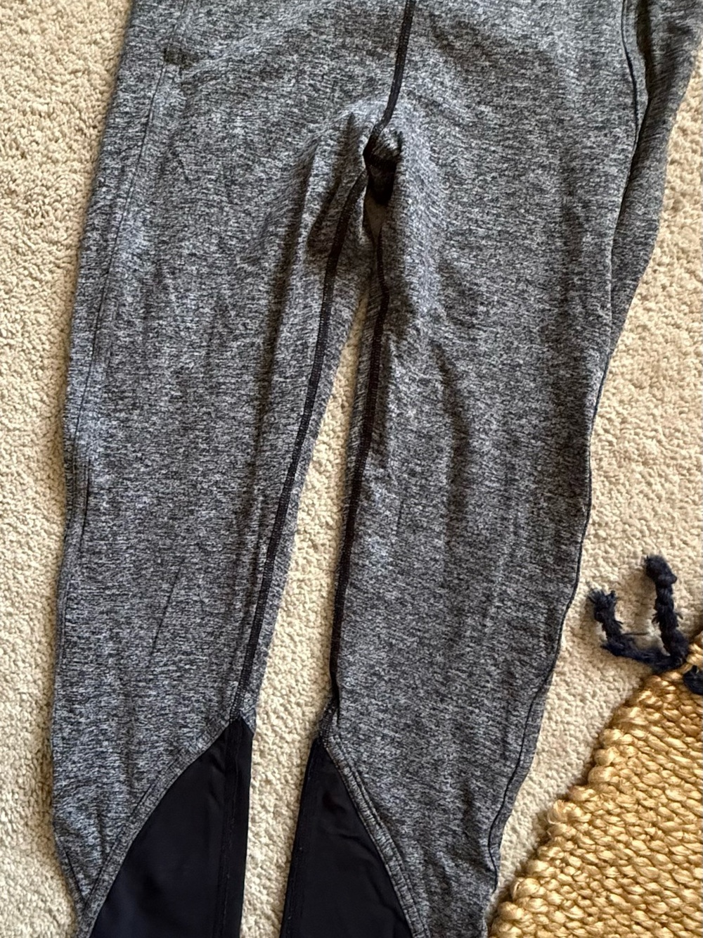 Free People Leggings - Comfortable Stretch Bottoms